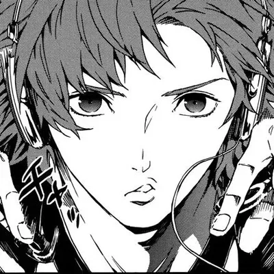 Yosuke Hanamura (P4)