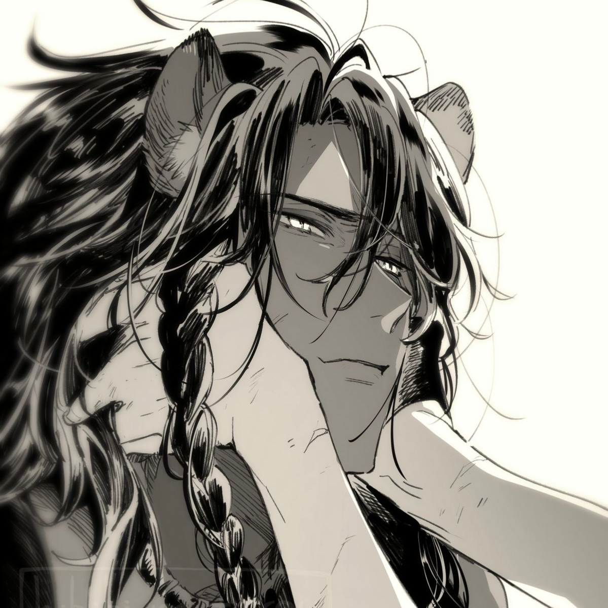 Leona Kingscholar || ex