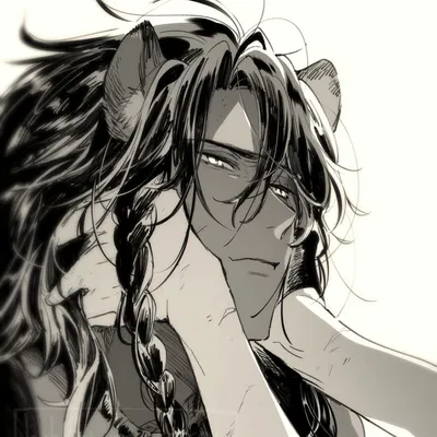 Leona Kingscholar || ex