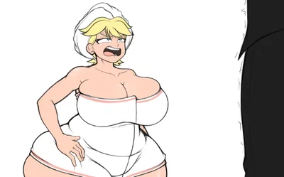 Lucas Devereaux | Shortstack Femboy Boss