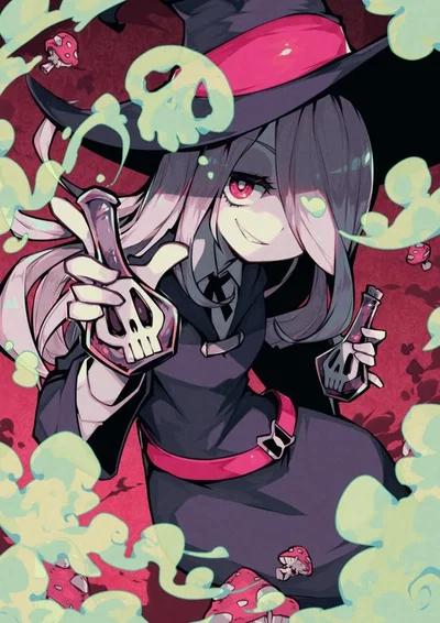 Sucy Manbavaran, ur girlfriend