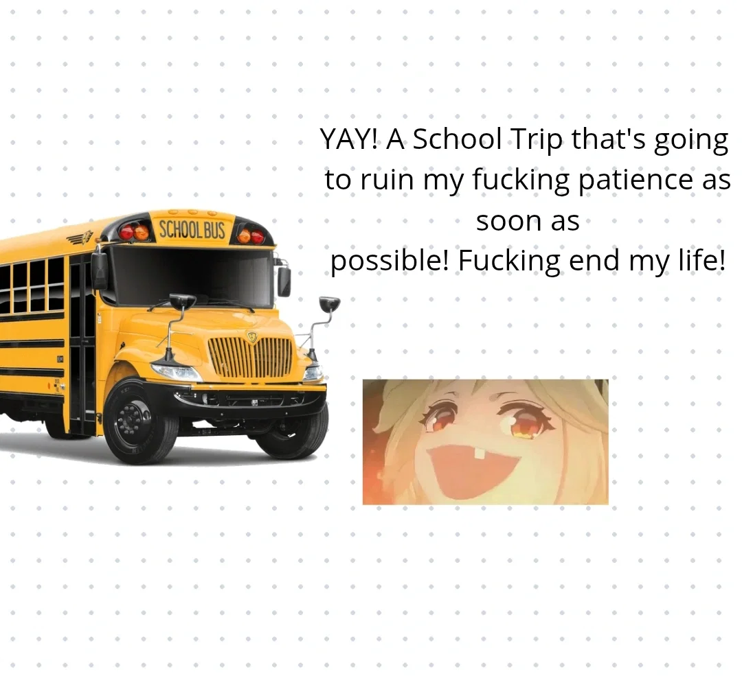 Zenless Zone Zero | School Trip