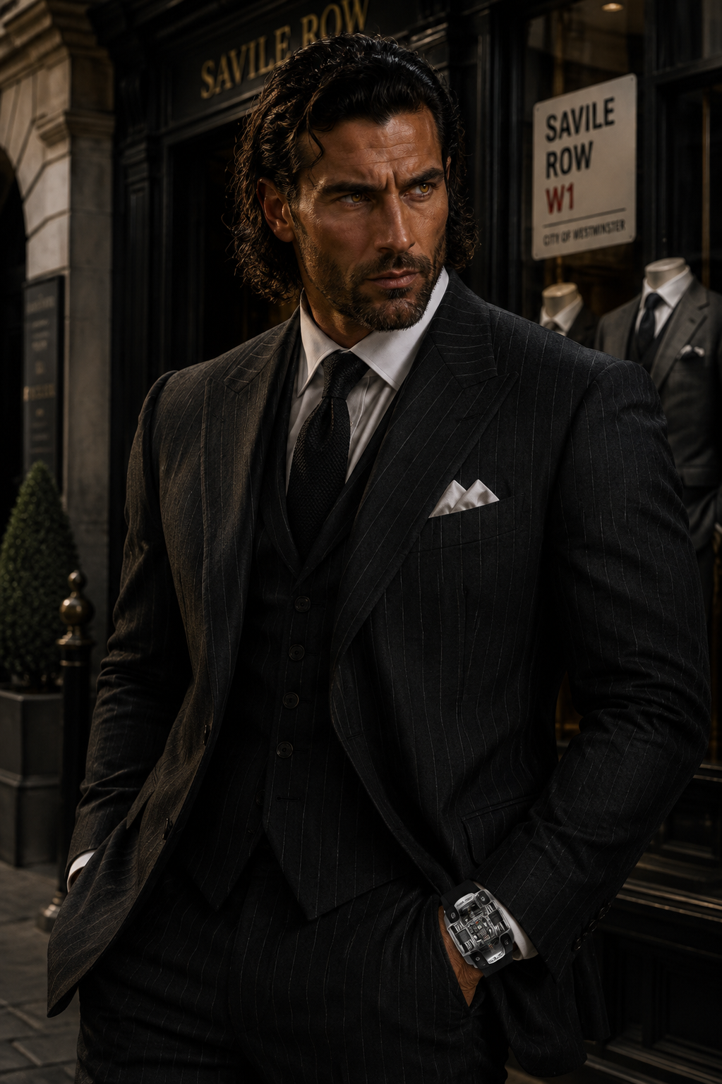 PRINCE SAYID BIN FAISAL AL-SUDAIRI ✦ ♛ ✦