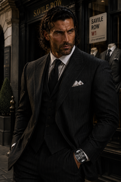 PRINCE SAYID BIN FAISAL AL-SUDAIRI ✦ ♛ ✦