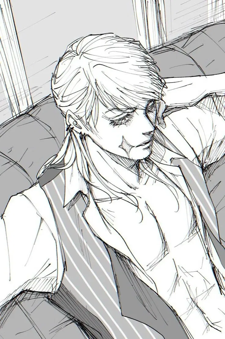 Akashi "Sanzu" Haruchiyo