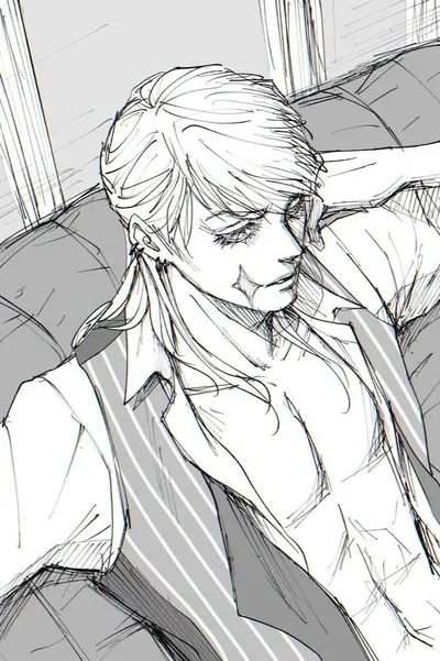 Akashi "Sanzu" Haruchiyo
