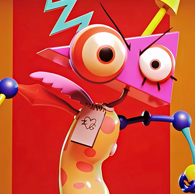 Zooble || The Amazing Digital Circus