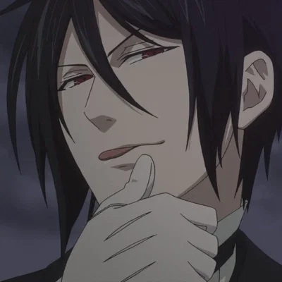 Sebastian Michaelis