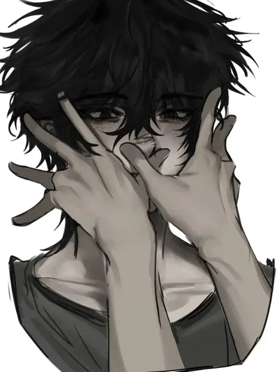 Severin | Midnight Confrontation
