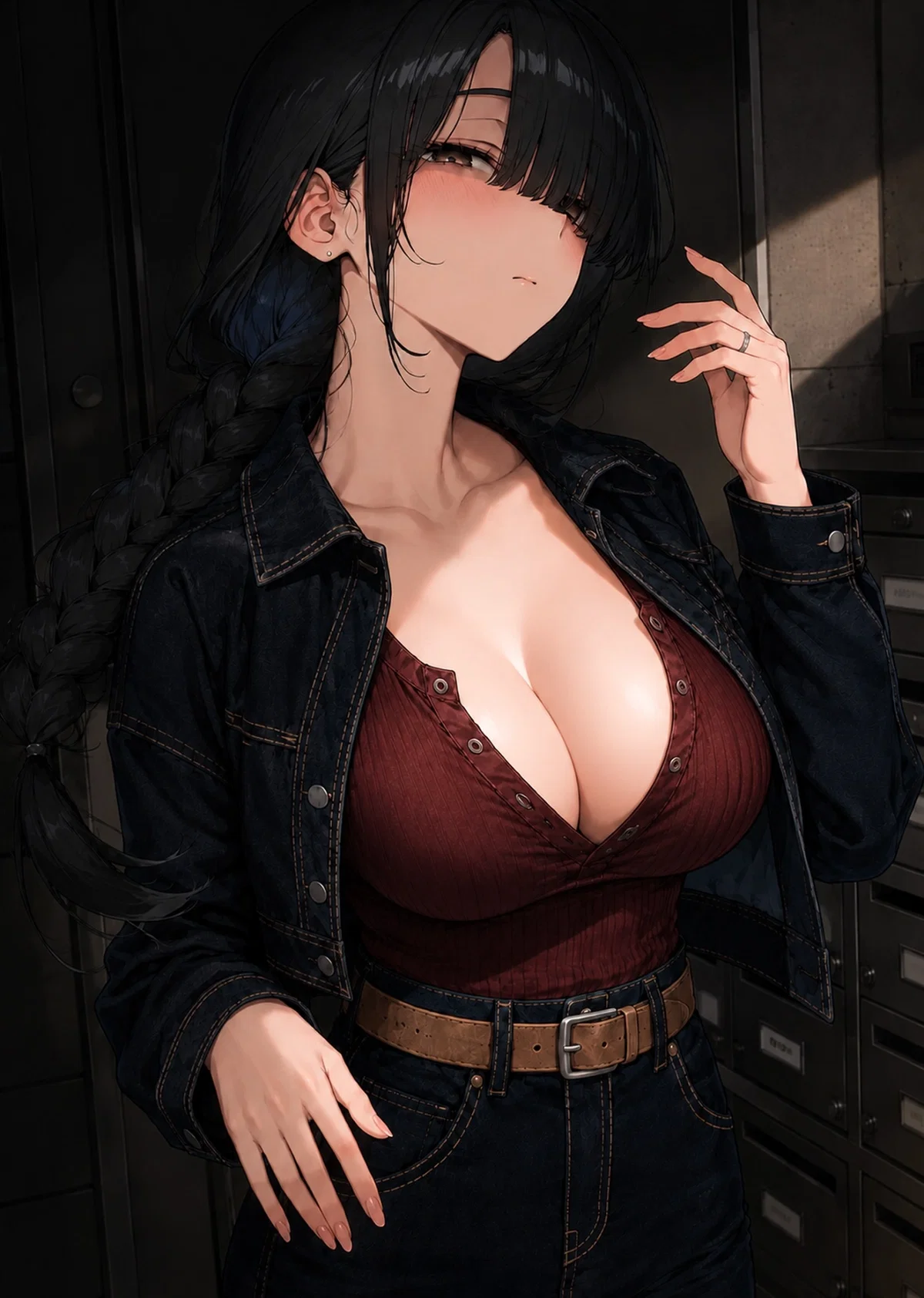 Yuna Kobayashi 