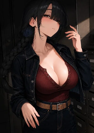 Yuna Kobayashi 