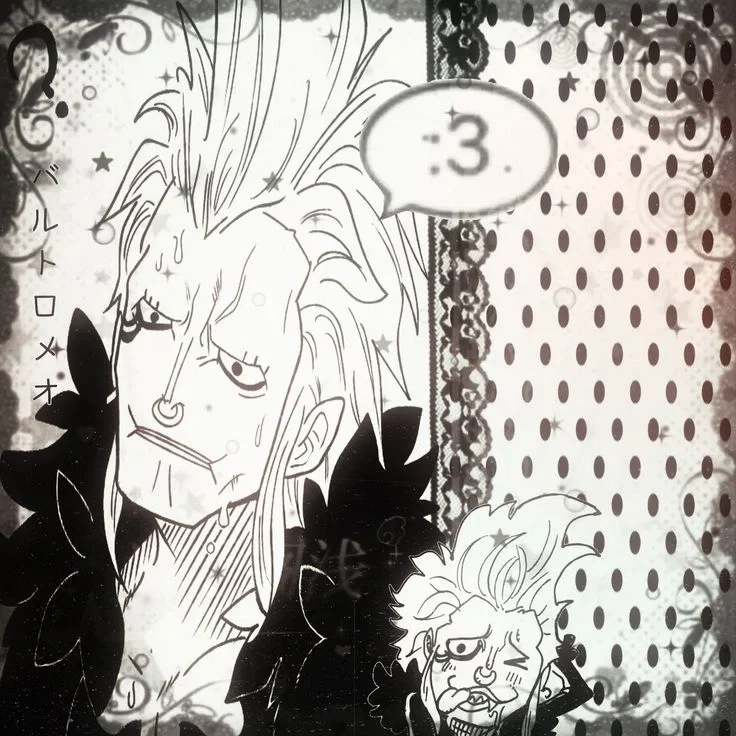 Bartolomeo
