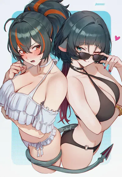 Rating - Jane & Zhu Yuan