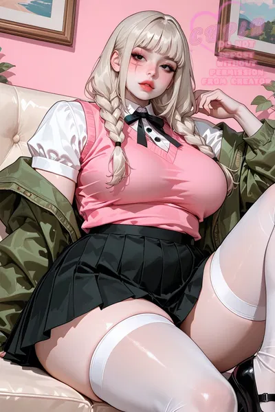 Winterbrook//Mika Kiku