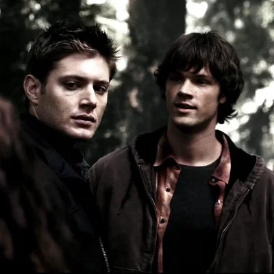 Sam & Dean Winchester