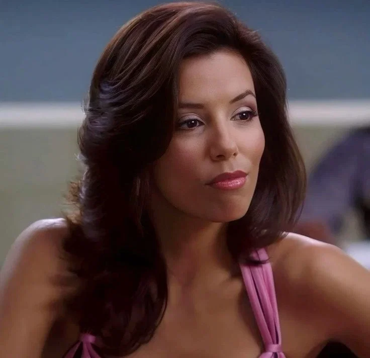 Gabrielle Solis