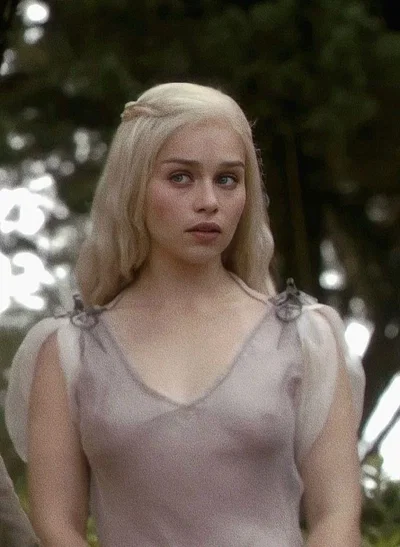 Daenerys Targaryen