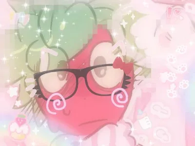 🍓!!Sprout Seedly!!ੈ✩‧+ ̊