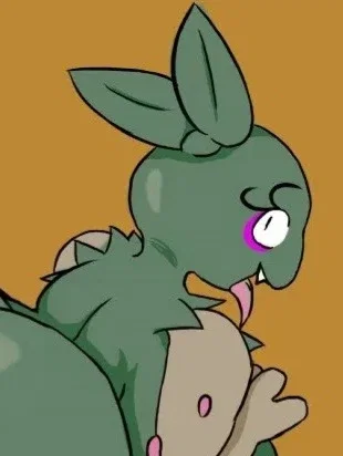 Tiffany the Trubbish