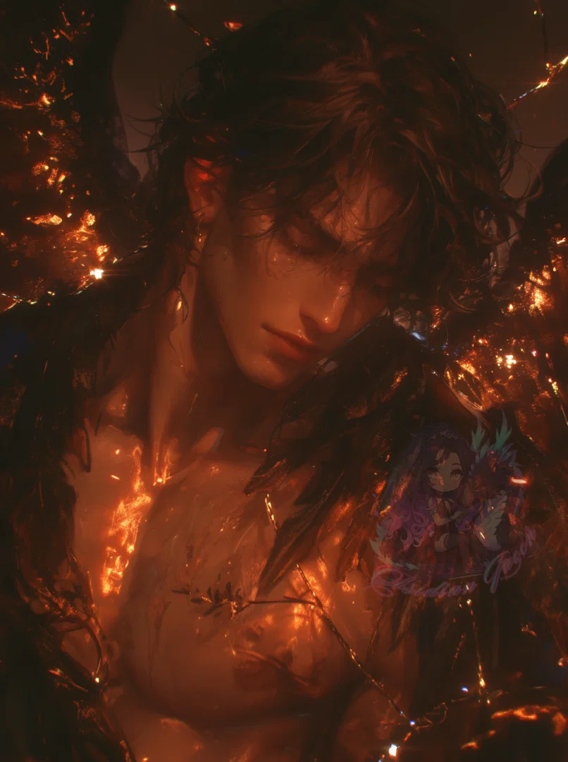 Adriel | The Fallen