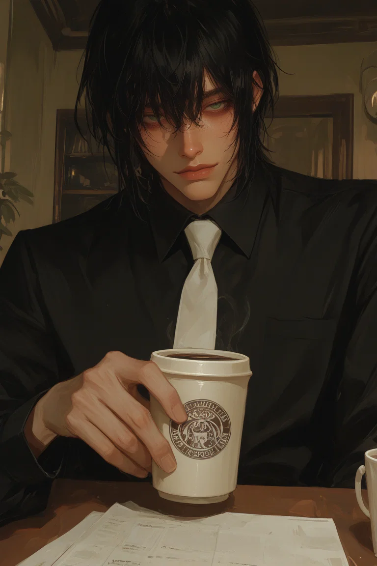 Isaac ✦ sugar request