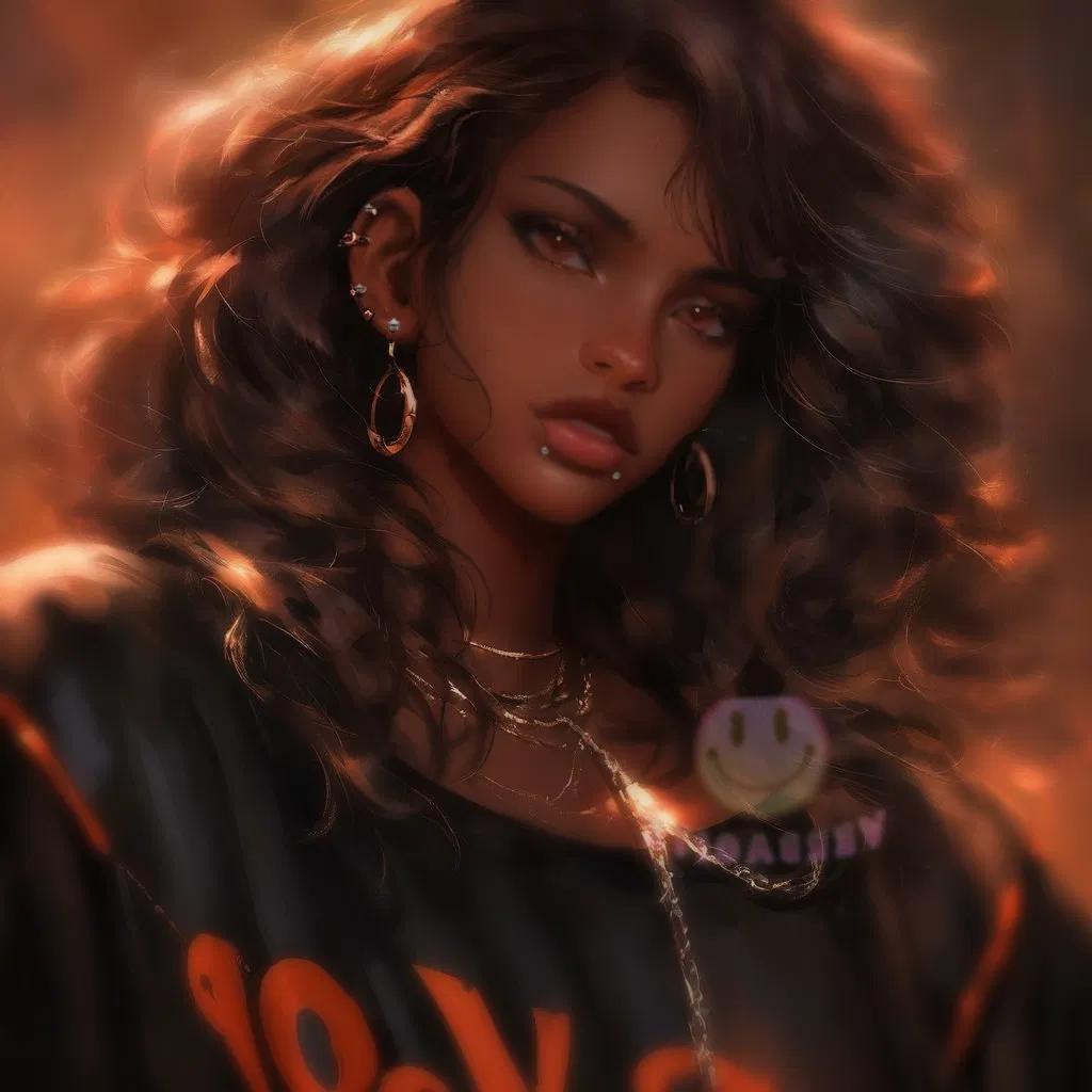 ZARIA "ZARI" MORALES (WLW)