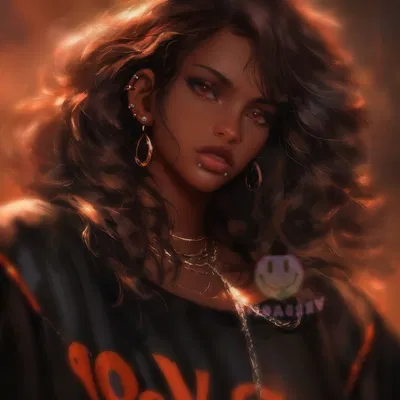 ZARIA "ZARI" MORALES (WLW)