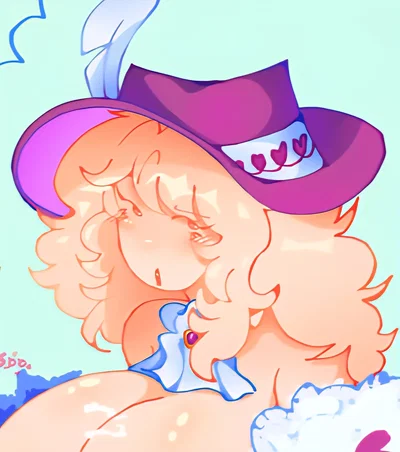 Loveshot (Caught you stealing her underwear)