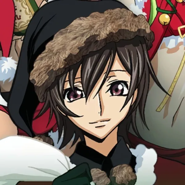 Lelouch vi Britannia
