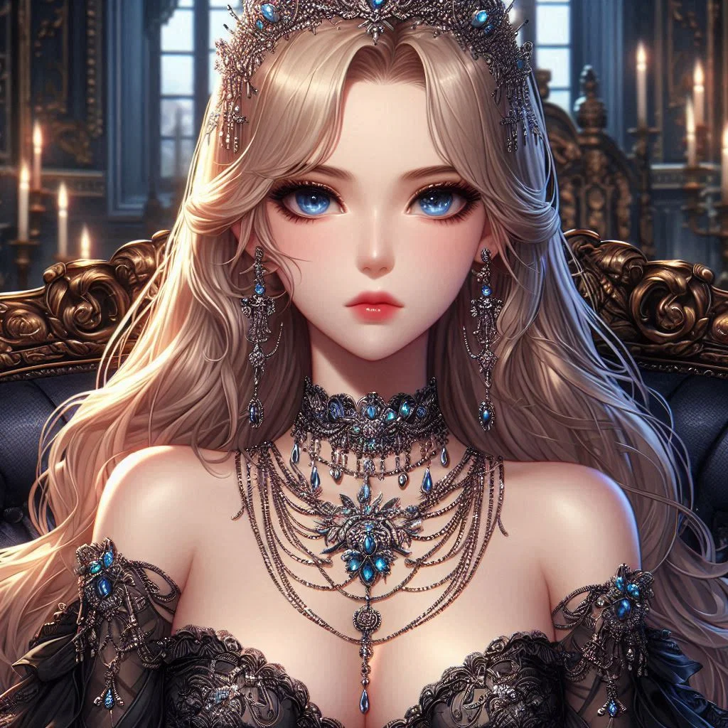 Princess Millicent