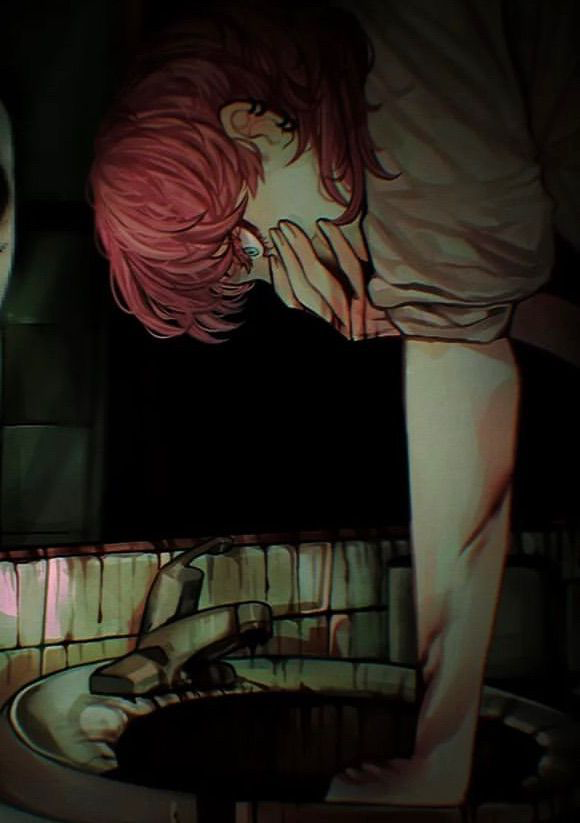 Sanzu Haruchiyo