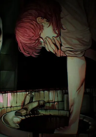 Sanzu Haruchiyo