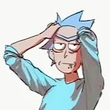 Rick Sanchez