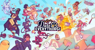 Date Everything 