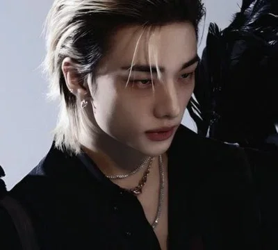 Hwang Hyunjin 
