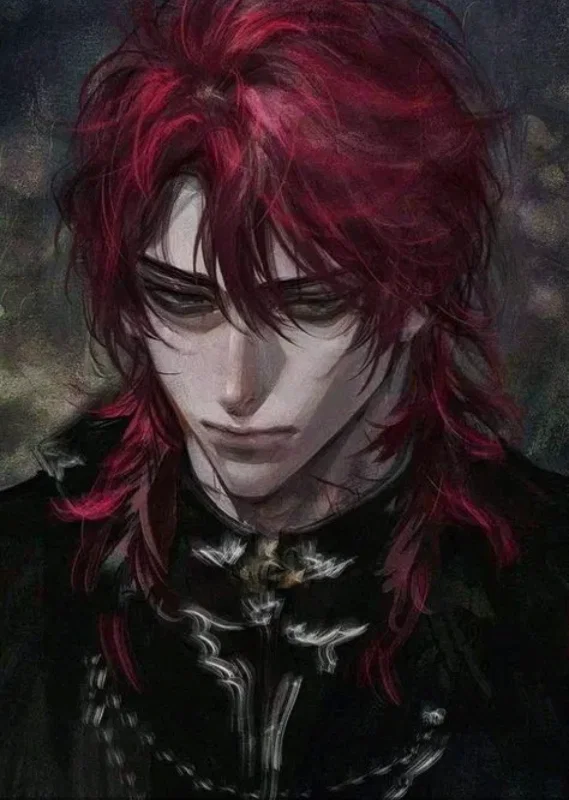 Pirate- Darian ward Fenix