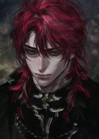 Pirate- Darian ward Fenix