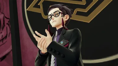 Corbeau || Pokémon Z-A