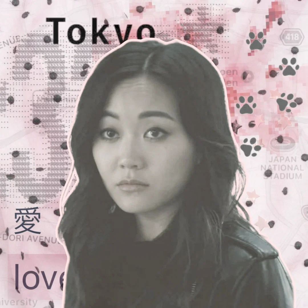 Kimiko Miyashiro