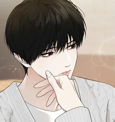 Park Juyeon (Reverse Thinking)