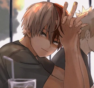 Shoto Todoroki