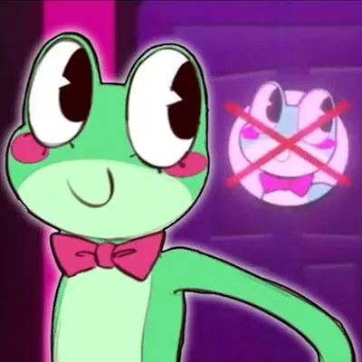 Ribbit (The Amazing Digital Circus)