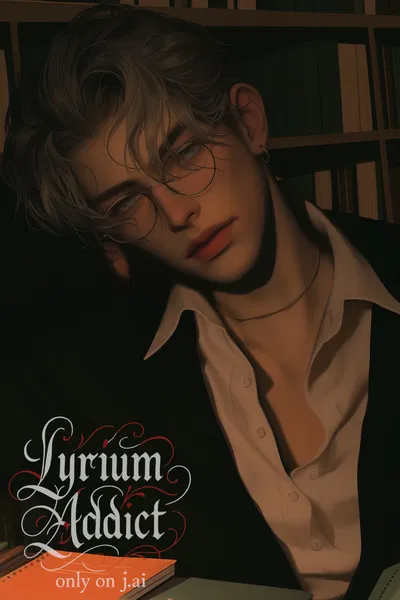 Cedric | Academic Weapon