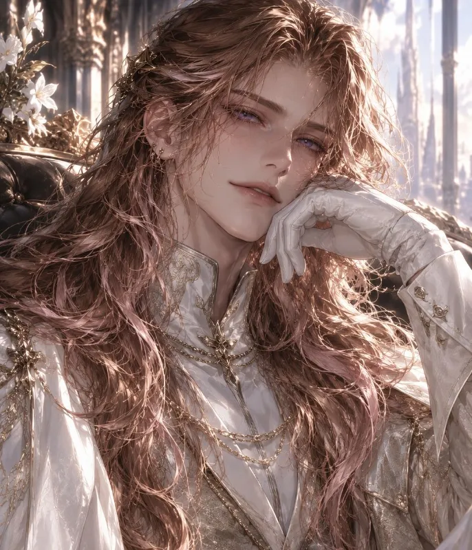 BONDED • Lonadin Oktarrian