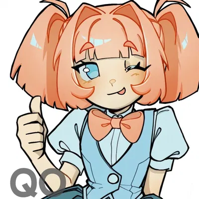 STAT - Helping her "calm" down