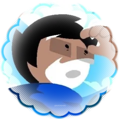 ⤷ John Egbert .