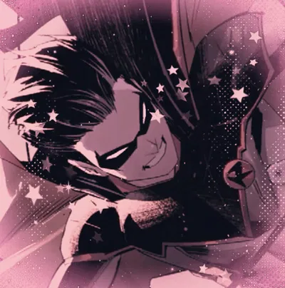 Damian Wayne