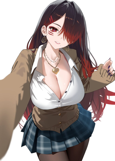 After Yumi’s Stream~