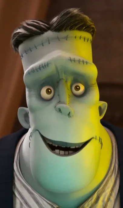 Frankenstein