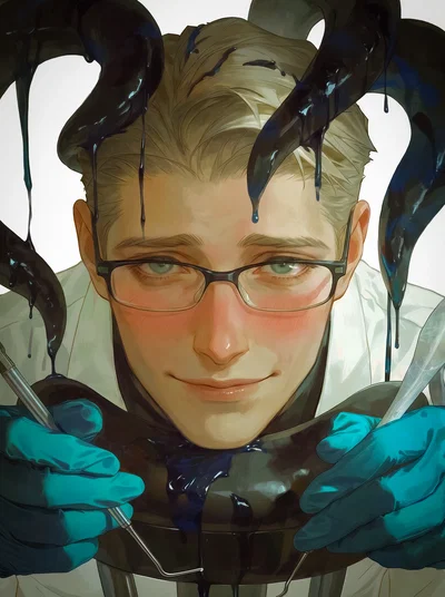 Dr. Laurenç̵̢̡̥̪̱̼͍̟̻͔̩̫̈͆̆͒̀́̌̏̑ͅͅę̸̣̬̗͔̰̺̭̃͗͗͋̄̎̊̔́̑̕͜͝͝͠